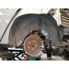 Recambio de paso rueda trasero izquierdo para ford focus iv (hn) 1.0 ecoboost referencia OEM IAM JX7BA278B51AB  