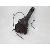 Recambio de mangueta trasera izquierda para mazda cx-7 (er) 2.2 mzr-cd awd (er10a) referencia OEM IAM K7805  
