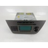 Recambio de sistema audio / radio cd para seat altea (5p1) 1.9 tdi referencia OEM IAM 5P0035186B  