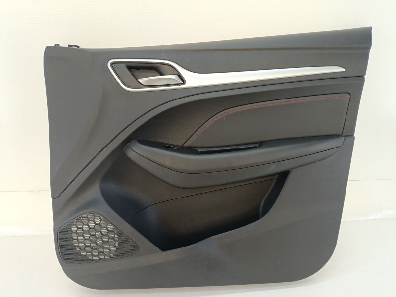 Recambio de guarnecido puerta delantera derecha para mg zs suv (azs1) 1.5 vti referencia OEM IAM 10819305  