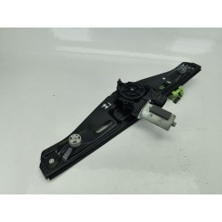 ELEVALUNAS TRASERO IZQUIERDO 51352990387 
