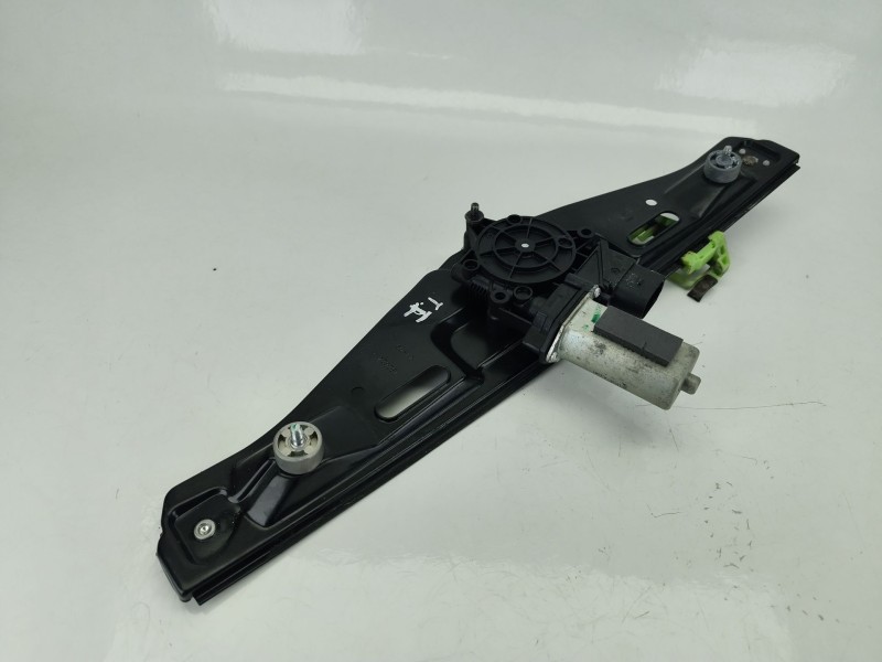 Recambio de elevalunas trasero izquierdo para bmw x1 (e84) xdrive 23 d referencia OEM IAM 51352990387  