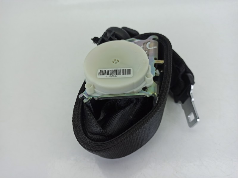 Recambio de cinturon seguridad trasero central para ford s-max (wa6) 2.2 tdci referencia OEM IAM 6G9N611B68NJ3YYW  