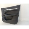 Recambio de guarnecido puerta delantera derecha para mg zs suv (azs1) 1.5 vti referencia OEM IAM 10819305  
