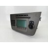 Recambio de sistema audio / radio cd para seat altea (5p1) 1.9 tdi referencia OEM IAM 5P0035186B  