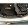 Recambio de gomas contorno puerta para ford focus iv (hn) 1.0 ecoboost referencia OEM IAM   