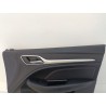 Recambio de guarnecido puerta delantera derecha para mg zs suv (azs1) 1.5 vti referencia OEM IAM 10819305  