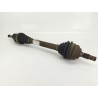 Recambio de transmision delantera izquierda para peugeot 207/207+ (wa_, wc_) 1.6 hdi referencia OEM IAM 9656135180  