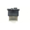Recambio de resistencia calefaccion para jeep compass (mp, m6, mv, m7) 1.6 crd referencia OEM IAM MR017600  