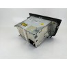 Recambio de sistema audio / radio cd para seat altea (5p1) 1.9 tdi referencia OEM IAM 5P0035186B  