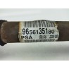 Recambio de transmision delantera izquierda para peugeot 207/207+ (wa_, wc_) 1.6 hdi referencia OEM IAM 9656135180  