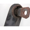 Recambio de mangueta trasera izquierda para mazda cx-7 (er) 2.2 mzr-cd awd (er10a) referencia OEM IAM K7805  