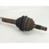 Recambio de transmision delantera izquierda para peugeot 207/207+ (wa_, wc_) 1.6 hdi referencia OEM IAM 9656135180  