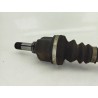 Recambio de transmision delantera izquierda para peugeot 207/207+ (wa_, wc_) 1.6 hdi referencia OEM IAM 9656135180  