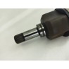 Recambio de transmision delantera izquierda para peugeot 207/207+ (wa_, wc_) 1.6 hdi referencia OEM IAM 9656135180  