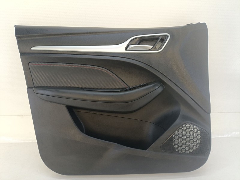Recambio de guarnecido puerta delantera izquierda para mg zs suv (azs1) 1.5 vti referencia OEM IAM 10819304  