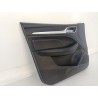 Recambio de guarnecido puerta delantera izquierda para mg zs suv (azs1) 1.5 vti referencia OEM IAM 10819304  