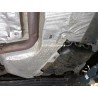 Recambio de deposito combustible para ford focus iv (hn) 1.0 ecoboost referencia OEM IAM JX619P860AF  