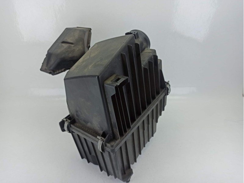 Recambio de filtro aire para mazda cx-7 (er) 2.2 mzr-cd awd (er10a) referencia OEM IAM R2AX13Z02  