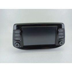 PANTALLA MULTIFUNCION 96160G4000 