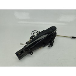 MANETA EXTERIOR TRASERA IZQUIERDA 51212992985 