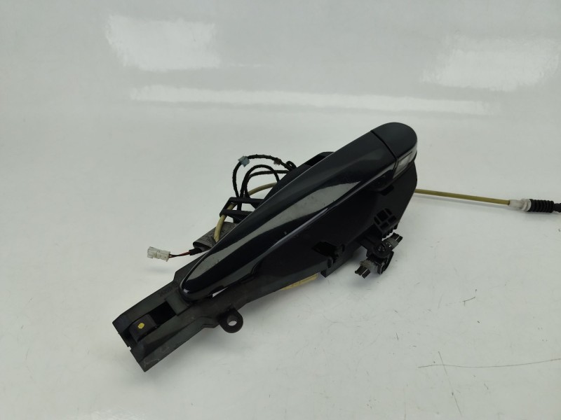 Recambio de maneta exterior trasera izquierda para bmw x1 (e84) xdrive 23 d referencia OEM IAM 51212992985  