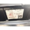 Recambio de guarnecido puerta delantera izquierda para mg zs suv (azs1) 1.5 vti referencia OEM IAM 10819304  