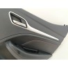 Recambio de guarnecido puerta trasera derecha para mg zs suv (azs1) 1.5 vti referencia OEM IAM   
