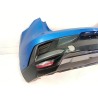 Recambio de paragolpes trasero para renault austral tce 130 referencia OEM IAM 850129093R  