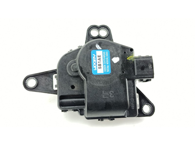 Recambio de motor trampilla calefaccion para hyundai tucson (nx4e, nx4a) 1.6 t-gdi referencia OEM IAM EA1F0NX5AA  