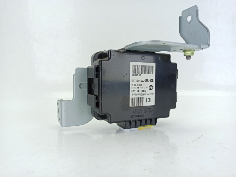 Recambio de modulo electronico para hyundai i30 (pde, pd, pden) 1.0 t-gdi referencia OEM IAM 95300G3000  