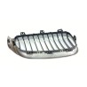 Recambio de rejilla delantera para bmw 3 gran turismo (f34) 320 d referencia OEM IAM 7294803  