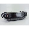 Recambio de mando climatizador para hyundai i30 (pde, pd, pden) 1.0 t-gdi referencia OEM IAM 97250G4251  