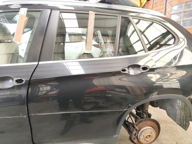 Recambio de puerta trasera izquierda para bmw x1 (e84) xdrive 23 d referencia OEM IAM 41009628743  
