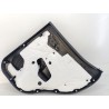 Recambio de guarnecido puerta trasera izquierda para mg zs suv (azs1) 1.5 vti referencia OEM IAM 1089306  