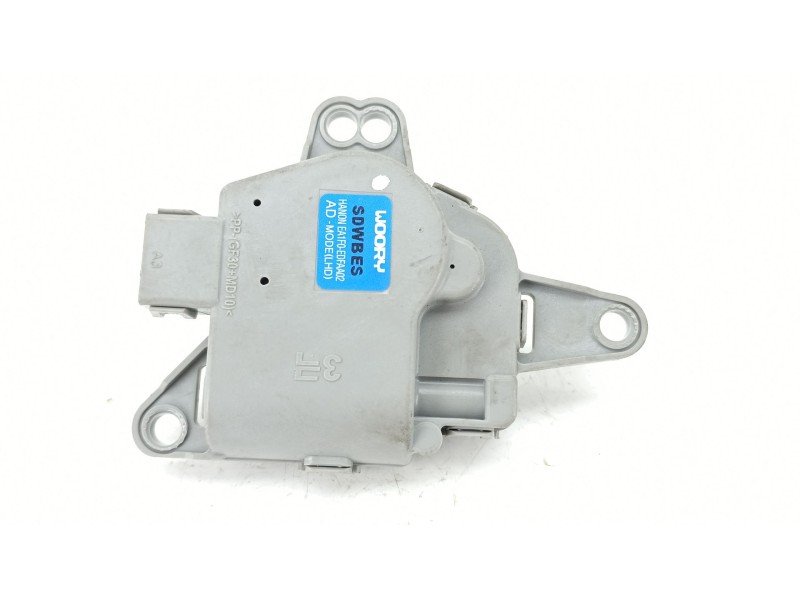 Recambio de motor trampilla calefaccion para hyundai tucson (nx4e, nx4a) 1.6 t-gdi referencia OEM IAM EA1F0EDFAA02  