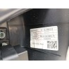 Recambio de guarnecido puerta trasera izquierda para mg zs suv (azs1) 1.5 vti referencia OEM IAM 1089306  