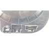 Recambio de anillo airbag para jeep compass (mp, m6, mv, m7) 1.6 crd referencia OEM IAM 59001668  