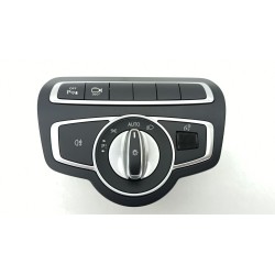 MANDO LUCES A2059051810 