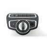 Recambio de mando luces para mercedes-benz clase c (w205) c 350 e (205.047) referencia OEM IAM A2059051810  
