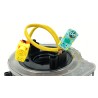 Recambio de anillo airbag para jeep compass (mp, m6, mv, m7) 1.6 crd referencia OEM IAM 59001668  