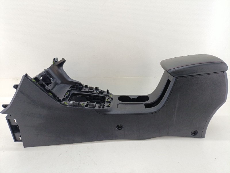 Recambio de consola central para mg zs suv (azs1) 1.5 vti referencia OEM IAM   