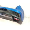 Recambio de paragolpes trasero para renault austral tce 130 referencia OEM IAM 850129093R  