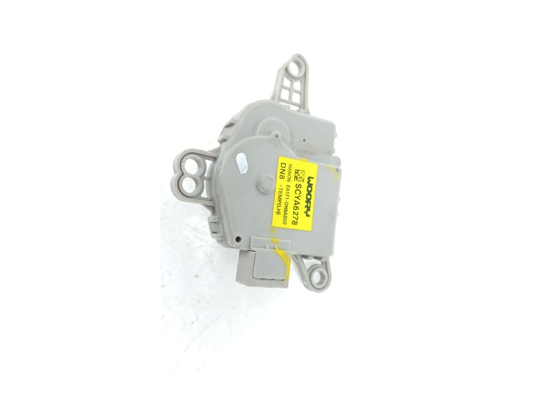 Recambio de motor trampilla calefaccion para hyundai tucson (nx4e, nx4a) 1.6 t-gdi referencia OEM IAM EA1F1DN8AB02  