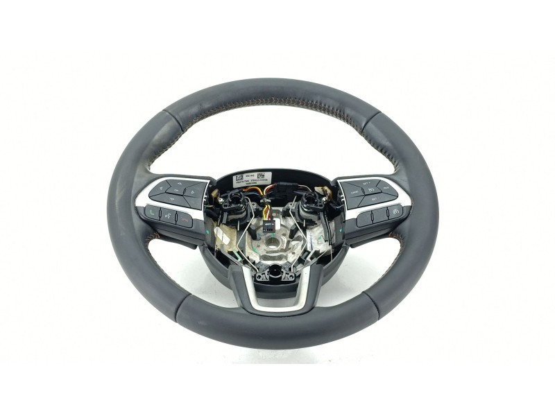 Recambio de volante para jeep compass (mp, m6, mv, m7) 1.6 crd referencia OEM IAM P5SX74LT5AG  