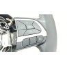 Recambio de volante para jeep compass (mp, m6, mv, m7) 1.6 crd referencia OEM IAM P5SX74LT5AG  