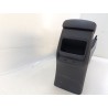 Recambio de consola central para mg zs suv (azs1) 1.5 vti referencia OEM IAM   