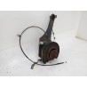 Recambio de mangueta trasera izquierda para mazda cx-7 (er) 2.2 mzr-cd awd (er10a) referencia OEM IAM K7805  