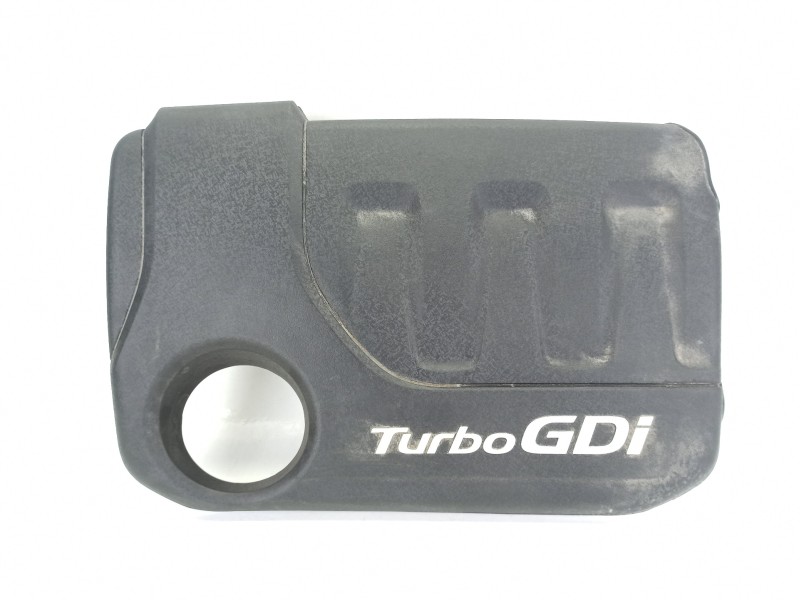 Recambio de tapa motor para hyundai i30 (pde, pd, pden) 1.0 t-gdi referencia OEM IAM 292420450  