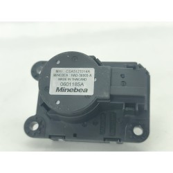 MOTOR APERTURA TRAMPILLAS CLIMATIZADOR 0601185A 